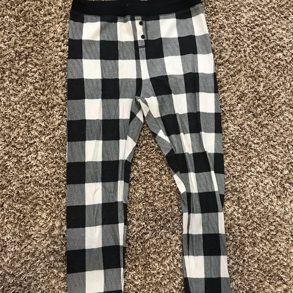 pj pants